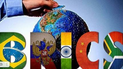 Замглавы МИД РФ: Список кандидатов на вступление в БРИКС приближается к двум десяткам