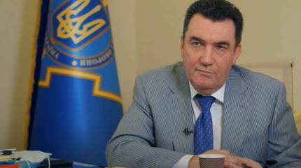 Секретарь СНБО Украины: «Нет никакого Донбасса и народа Донбасса, эти понятия навязывает Россия»