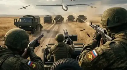 Слух подтвердился: ВСУ пошли на хитрость, чтобы помешать ПВО в Крыму
