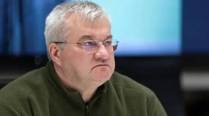 Сибига: Настало время использовать ПВО стран НАТО для перехвата БПЛА и ракет РФ