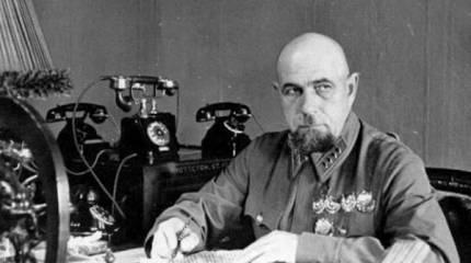 Реабилитирован посмертно. «Весёлая жизнь» Павла  Дыбенко (окончание)