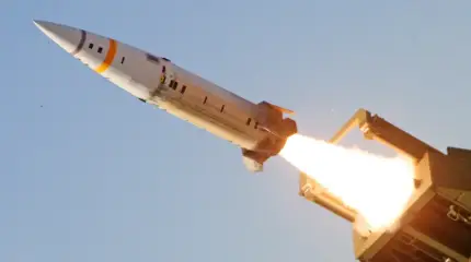 Видели мы ваш ATACMS