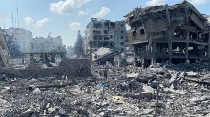Израиль на последнем раунде переговоров отверг ключевые требования ХАМАС