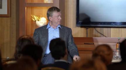 Чубайс заявил о глобальном энергетическом кризисе: «Нужно разбираться не только с Европой»