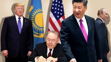 Последнее кольцо анаконды