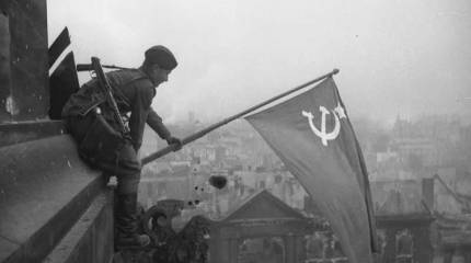 Человек-подвиг и его память. Участнику штурма Рейхстага Алексею Бересту поставили памятник, но звание Героя России пока так и не присвоили