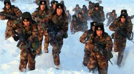 России вряд ли удастся избежать экспансии Китая в том или ином виде