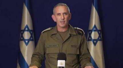 Ливанский телеканал: Неизвестные совершили нападение на израильскую военную базу в Эритрее