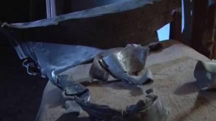 Более 100 заключённых бежали из донецкой колонии строгого режима после ночного обстрела территории из "Градов"