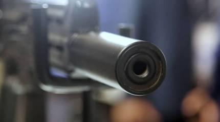 Новое оружие для спецназа и лётчиков: пистолет-пулемёт ППК-20У