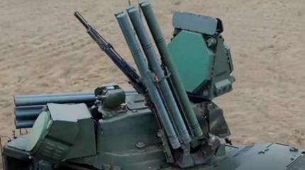 Российские средства ПВО за сутки уничтожили шестнадцать украинских беспилотников - Минобороны