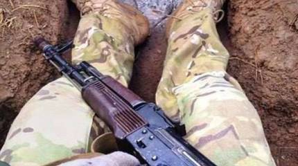 На базе полка "Азов" открыта первая на Украине школа сержантов с обучением по стандартам НАТО