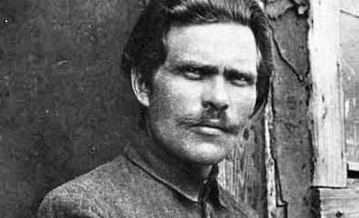 Батька Махно