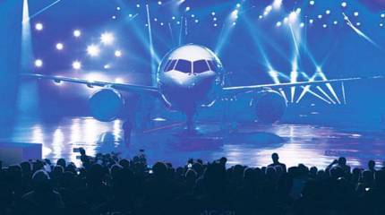 Безоткатная модель