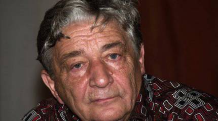 Эдуард Успенский из-за позиции по Крыму назвал 90% россиян идиотами