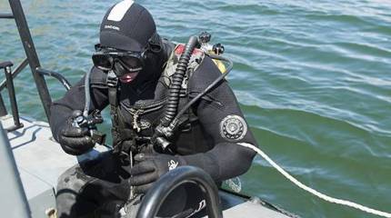 Экономический форум во Владивостоке защитит спецназ ТОФ