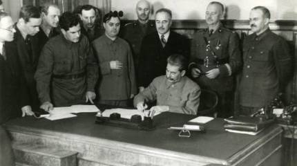 Что еще надо подсчитать Варшаве?