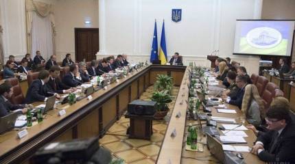 Климкин подал в отставку, Турчинов - готовится