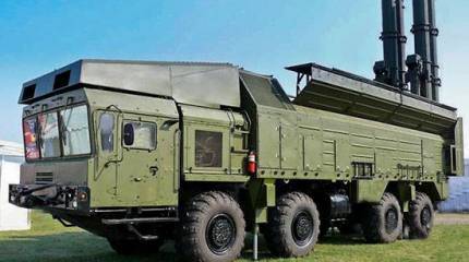 В США оценили «Калининградский бастион»: старые корабли и новейшие ракеты