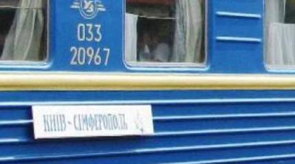 Киев идёт на транспортную и энергетическую блокаду Крыма