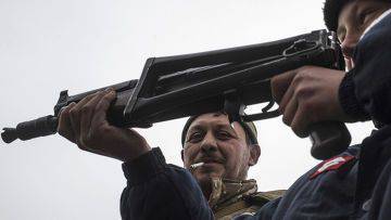 Должны ли мы вооружать Украину? ("Foreign Affairs", США)