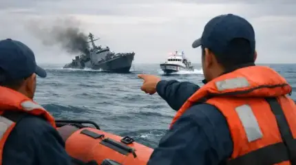 О бездарно уничтоженном военном флоте Ирана