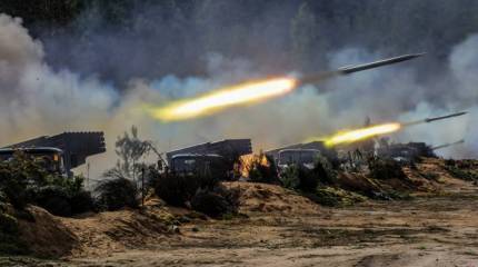 Как войну назовешь, такой она и будет