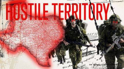 Неблагонадёжные Штаты Америки