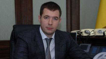 Киевский прокурор призвал остановить "махновщину"