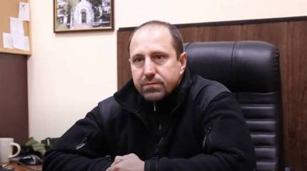 Комбриг Ходаковский: Минин и Пожарский не раскачивали ситуацию, они собирали воедино разрушенное другими людьми