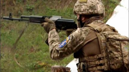 Советник главы президентского офиса Украины анонсировал «специальную военную контр-операцию»