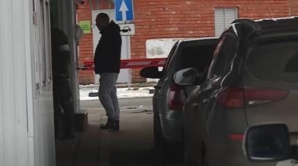 Минобороны РФ заявило о режиме тишины для проведения эвакуации жителей Украины из зоны боевых действий