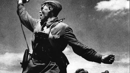 За кем последнее слово?  Должно быть за Россией...