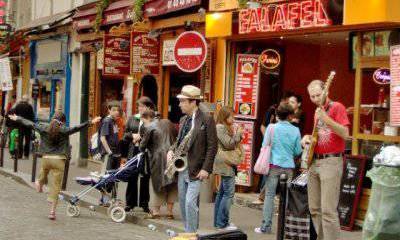 Хорошо там, где нас нет