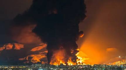 Иран: когда сорванные планы агрессора могут стать победой и предотвратить сухопутную интервенцию