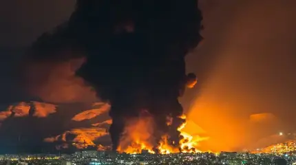 Иран: когда сорванные планы агрессора могут стать победой и предотвратить сухопутную интервенцию