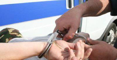 Все подозреваемые по делу об избиении ветерана на Кубани арестованы