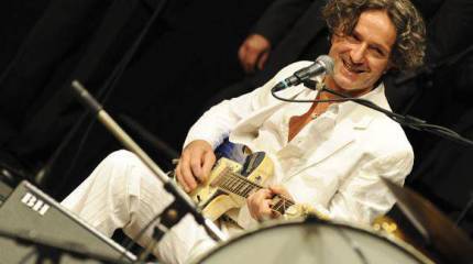 Горану Бреговичу запретили въезд на Украину и выступление на фестивале в польском Освенциме после посещения им Севастополя