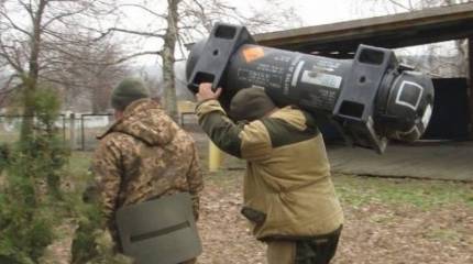 Генштаб ВСУ потребовал разоружить отряды территориальной обороны Западной Украины