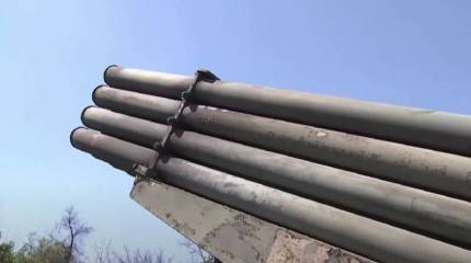 «Вам потребуется двадцать лет, чтобы дойти до Мелитополя»: американский аналитик раскритиковал контрнаступление ВСУ