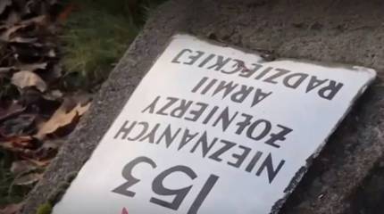 Как России реагировать на европейскую войну с памятниками советским воинам: несколько предложений