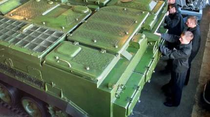 Военная реформа в России идет причудливыми зигзагами
