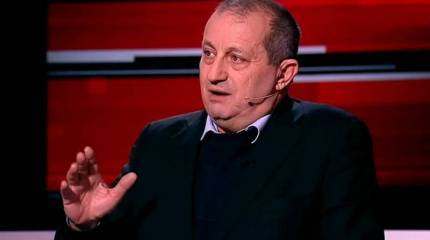 Кедми: У США осталось всего четыре года против России