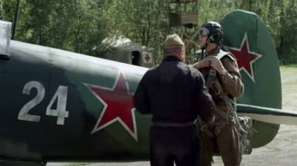 Как советские колхозники могли накапливать средства на заказ военной техники для фронта