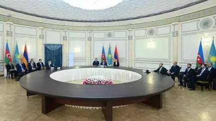 Азербайджанский депутат о переговорах глав МИД Армении и Азербайджана: «Обошлись без посредников»