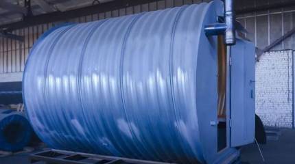 В России разработан мобильный бункер для участвующих в СВО российских военных