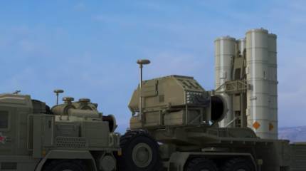 «Может бороться с самолётами-невидимками F-35 и F-22»: Американский журнал рассказал о российской ЗРС С-500