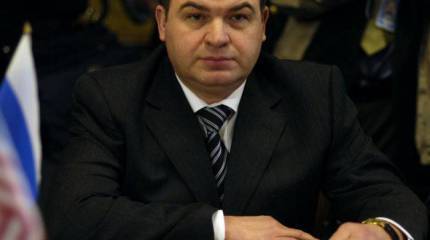 El jefe del Ministerio de Defensa dijo que los tanques alemanes Rusia no son necesarios.