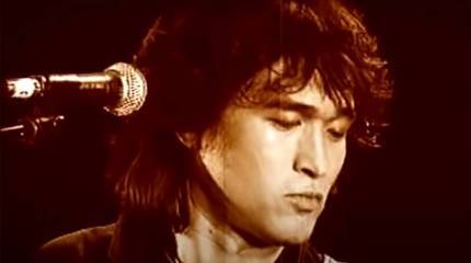 30 лет назад оборвалась жизнь Виктора Цоя