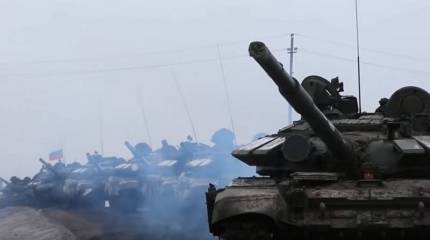 Полковник Центрального аппарата МО в запасе дал некоторые разъяснения по операции ВС России на территории Украины